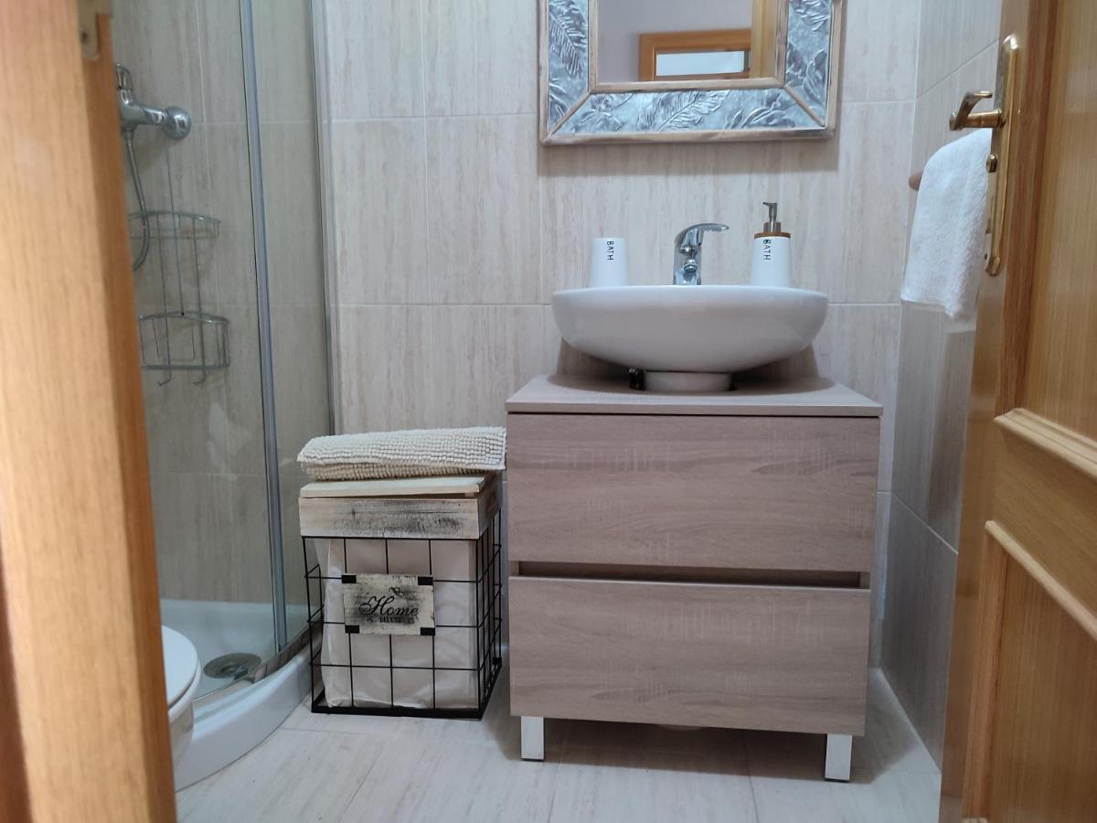 Junto Playa Levante Con Terraza Chill-Out-2 Wcs-A Estrenar Gemelos 23 Benidorm Exterior foto